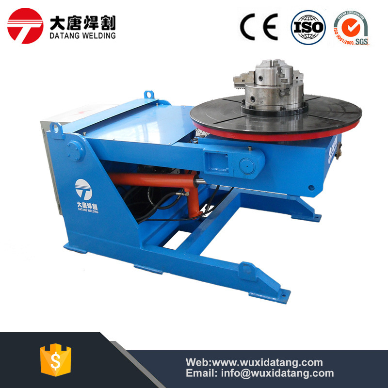 Welding auxiliaries Welding Translating Machine Series 600kg hydraulic lift elevators