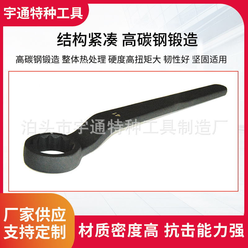 The special one-hand wrench wrench is a one-hand wrench.