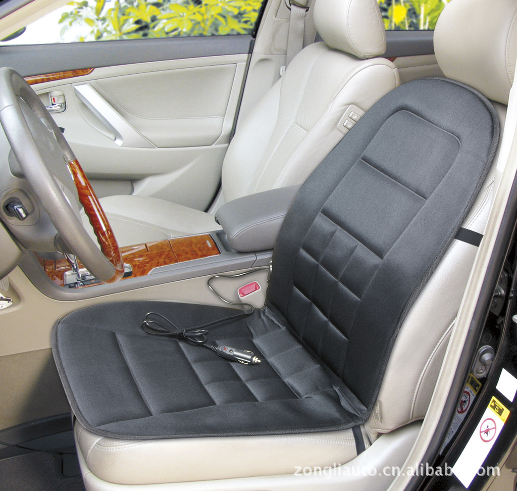 Directly sold cars, hot seat mats, electric heating pads, electric heating seat mats, winter electric heat cushions.