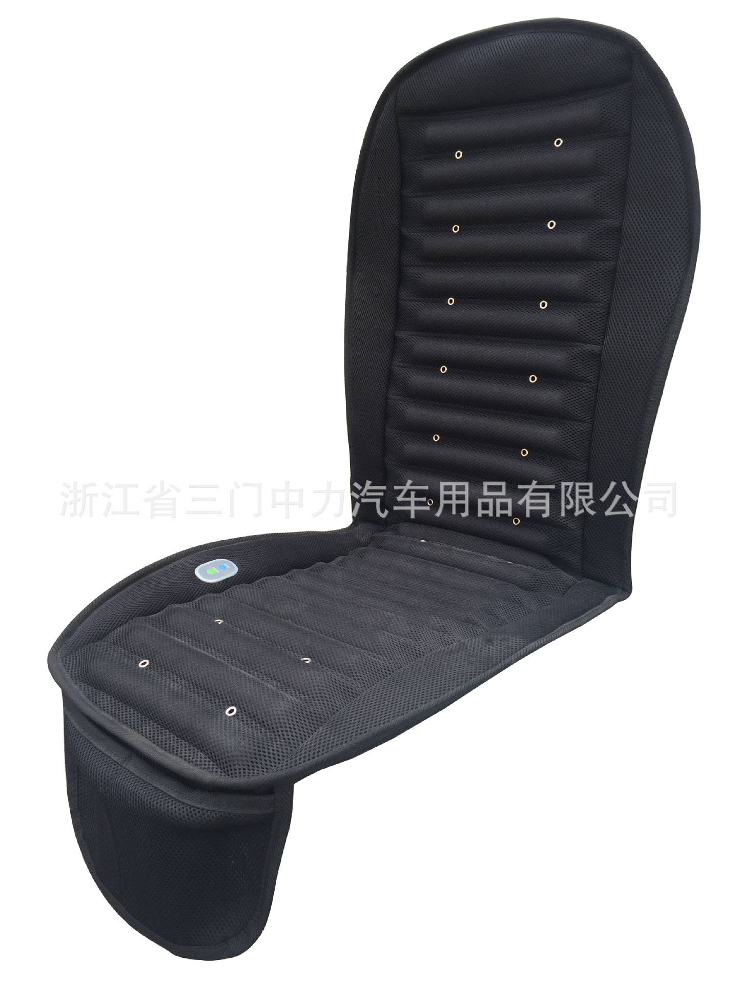 Direct sale of USB air-conditioning cold-air seat seat-to-ventilating car seat-to-seat cool seat-to-air fan seat mat