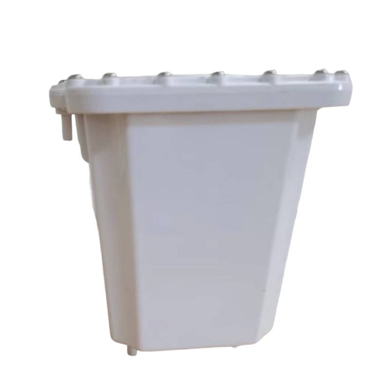 2L L Family wholesale of HYP water tank for HYP and HHP Respirator components