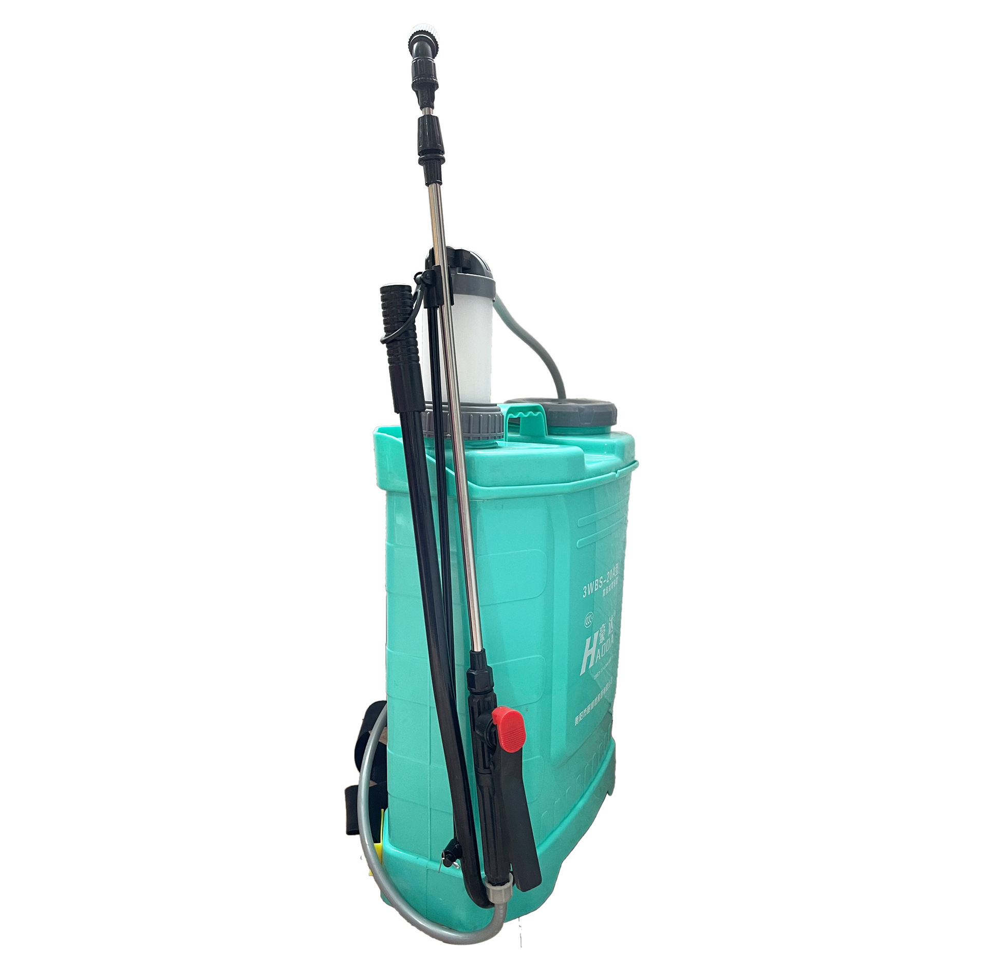 Máy phun nước 20L.