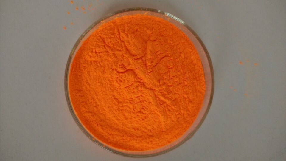 German dino powder, rose red fluorescent powder, R610 fluorescent powder.