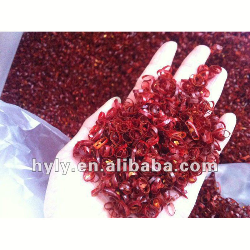 Nhẫn thức ăn, 2mm, nóng, thức ăn Trung Tây, nhà máy gốc.