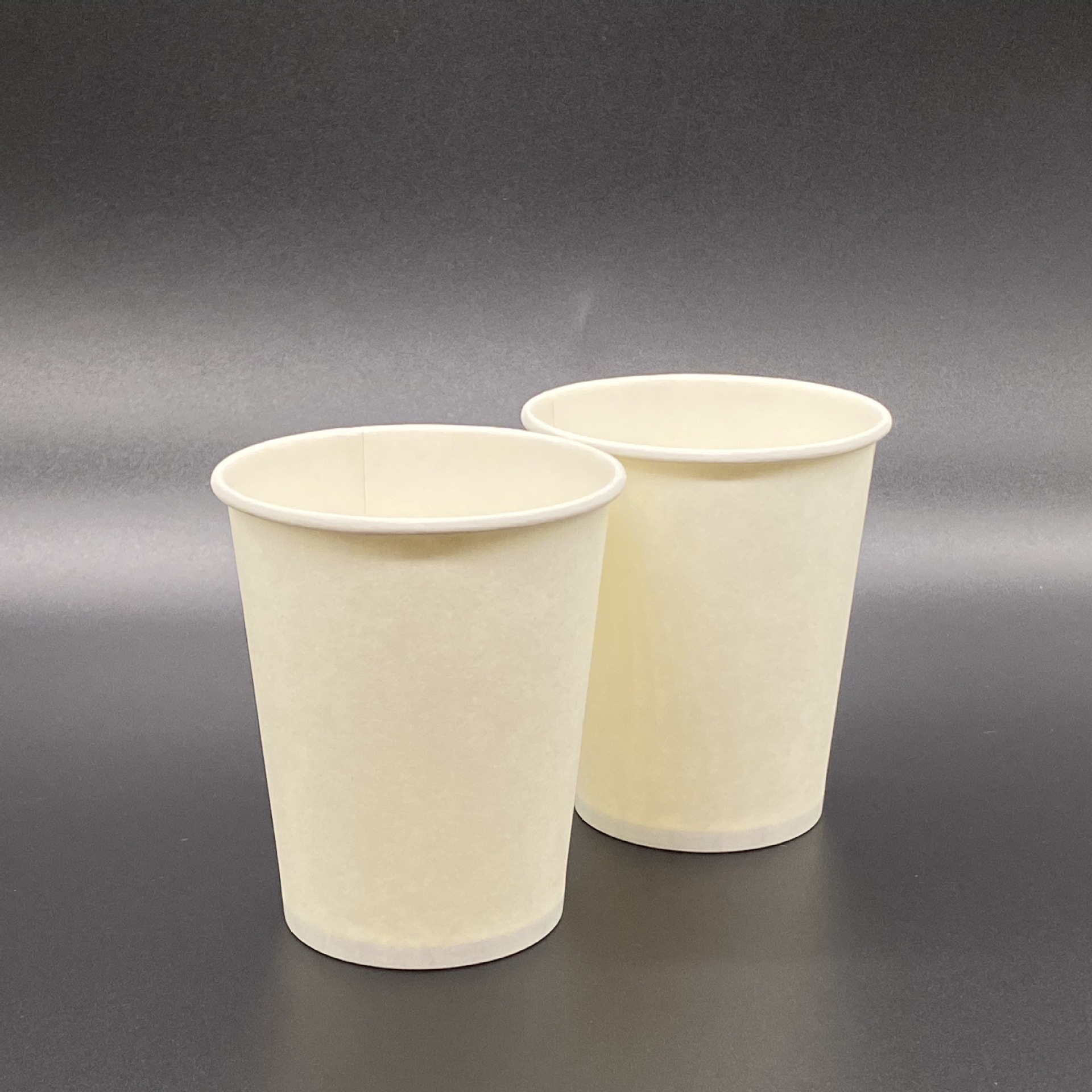 Cold drinks, one-time cups, thicker, printable.