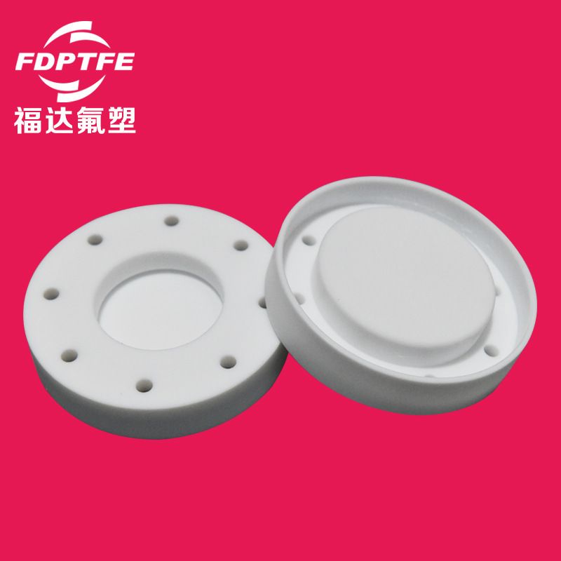 PTFE processor.