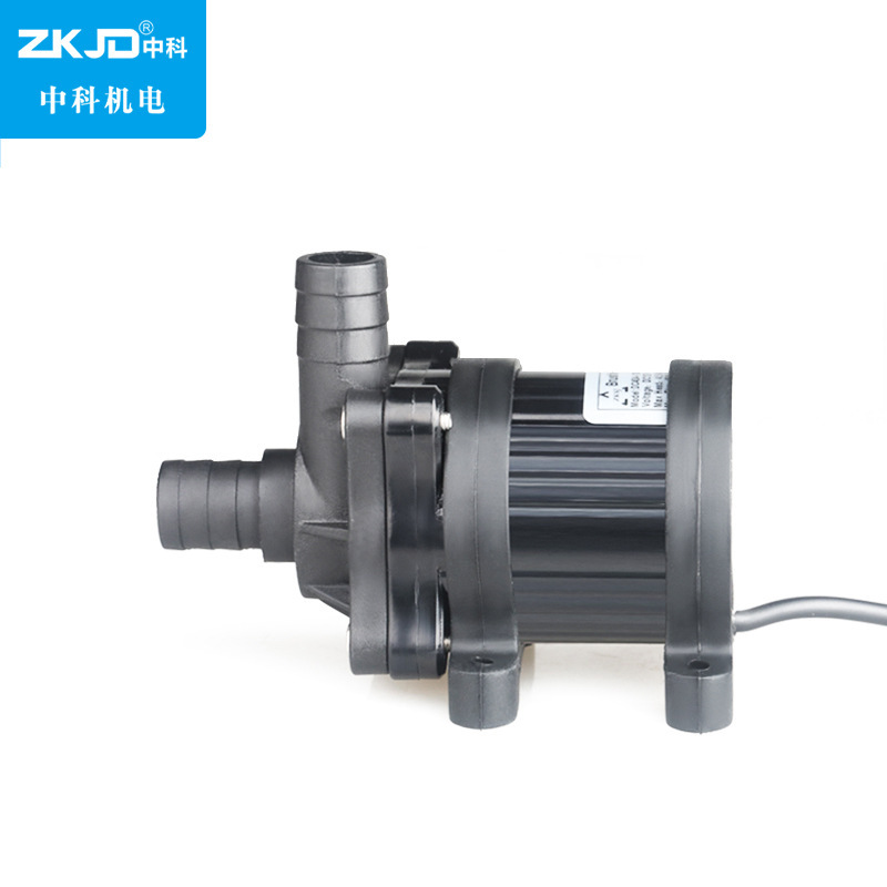 DC40A-1245 Refrigerated dissipation pumps from water cycle autonomous equipment for cooling cycle pumps