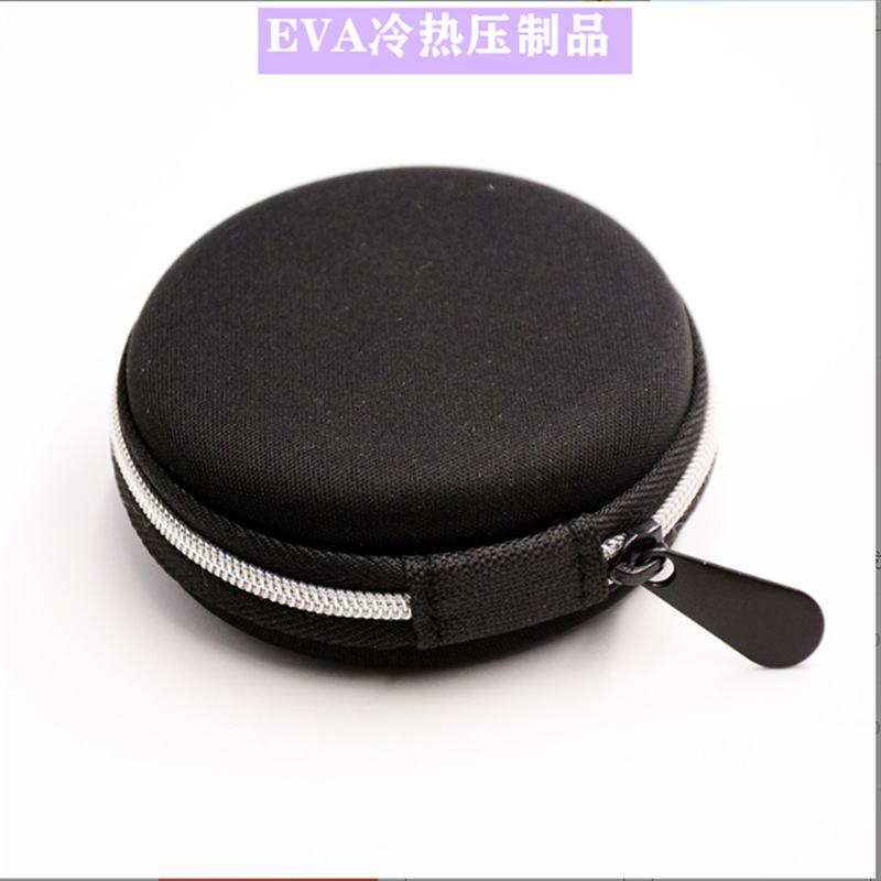 厂家 多功能eva工具收纳箱包 EVA冷热压成型电子仪器便携包