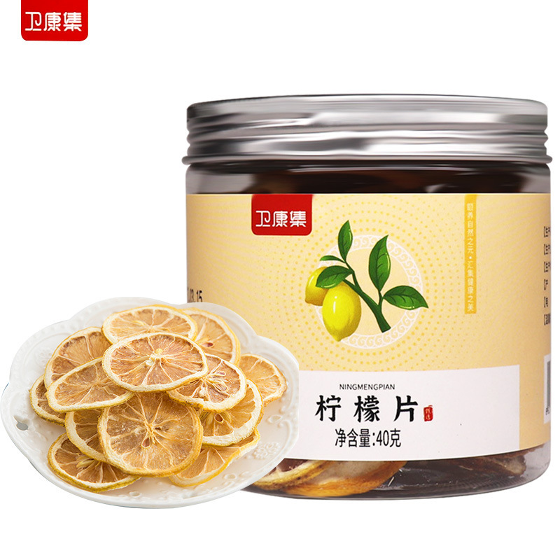 Trà chanh 40g, trà trái cây, kẹo chanh.