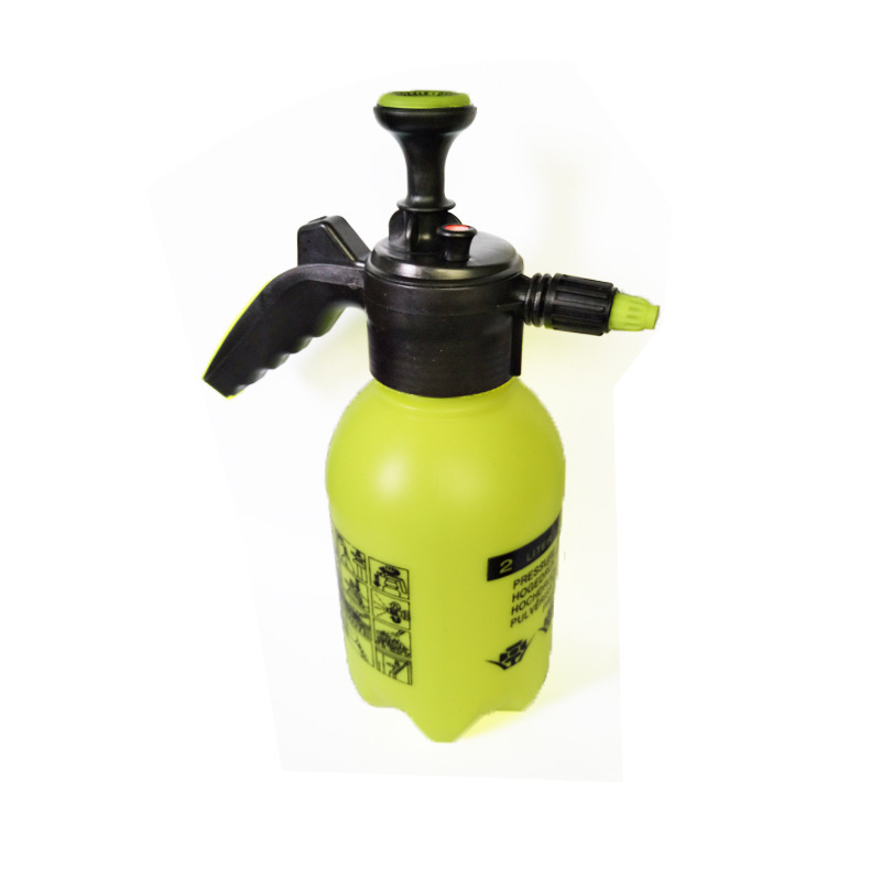 2L aerosoler thuốc xịt bằng tay với bình phun áp suất cao để sử dụng nông nghiệp
