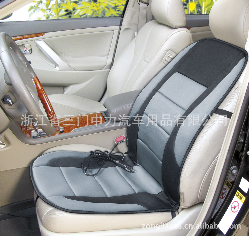 Directly sold cars, hot seat mats, electric heating pads, electric heating seat mats, winter electric heat cushions.