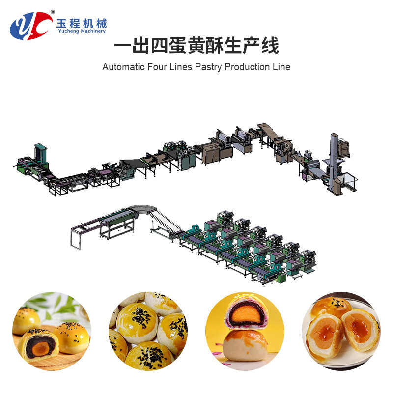 Tất cả là tự động.