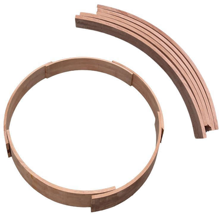 ส่วนโค้งครึ่งรอบของการควบรวมของ convation ของการควบรวมของสาย convation ของเส้นไม้แข็ง