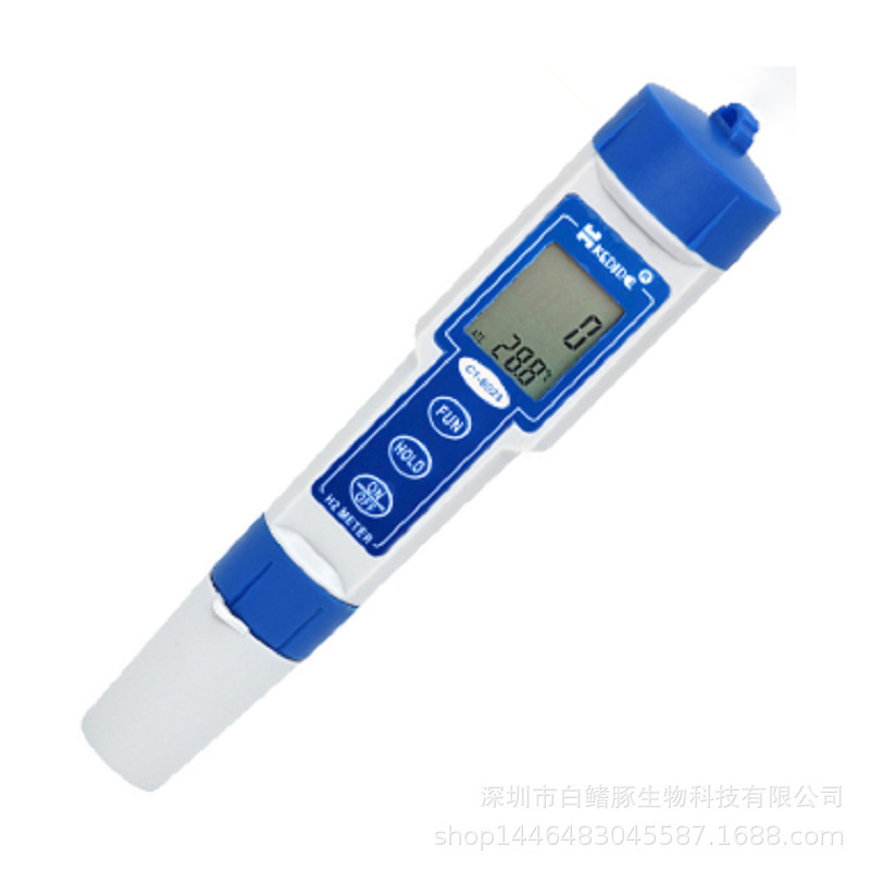 CT-8023 수소 검사자 CT-8023 Hydrogen 검사자 외부 무역