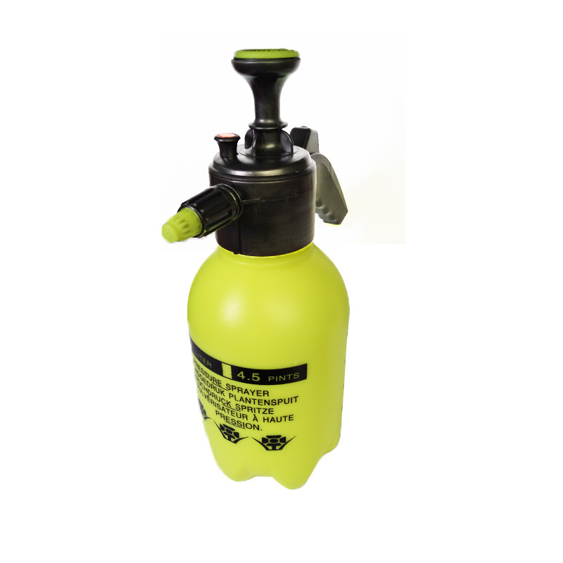 2L aerosoler thuốc xịt bằng tay với bình phun áp suất cao để sử dụng nông nghiệp
