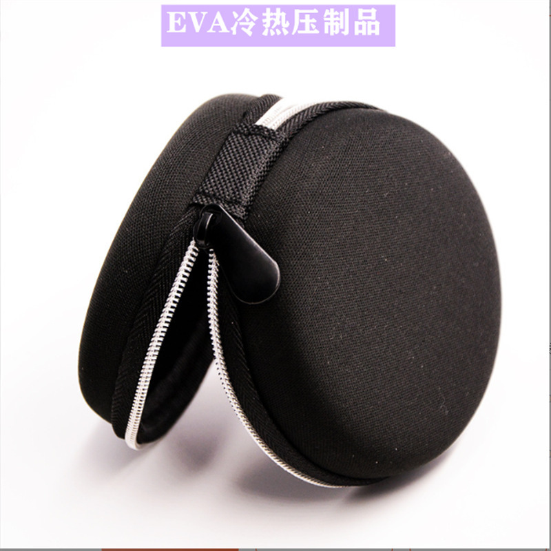 厂家 多功能eva工具收纳箱包 EVA冷热压成型电子仪器便携包