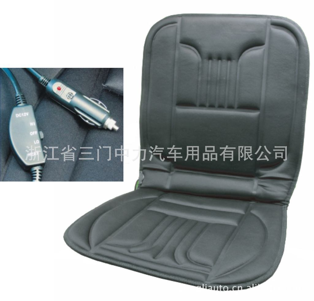 Directly sold cars, hot seat mats, electric heating pads, electric heating seat mats, winter electric heat cushions.