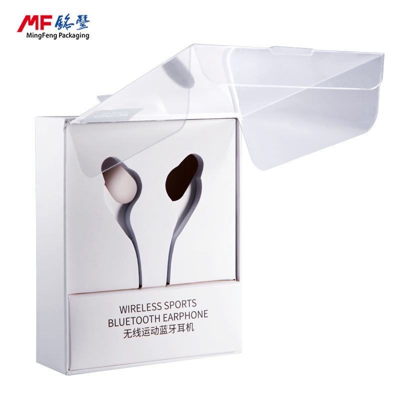 High-quality bluetooth earboxes, leisure bluetooth earboxes, specializing in packaging cardboard manufacturers.