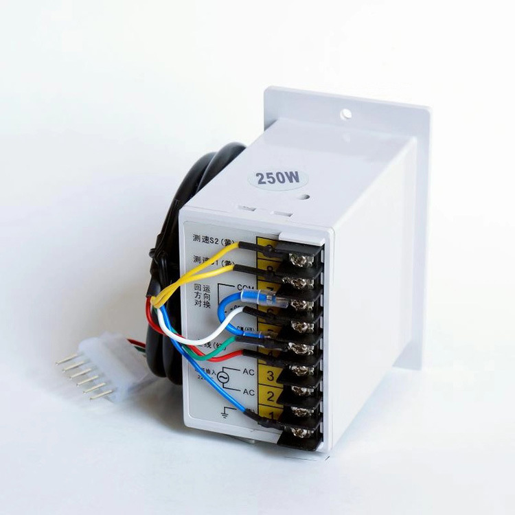 UX52A to exchange C220V anti-dry-mode-disturbing motor inverted electronic controller switches