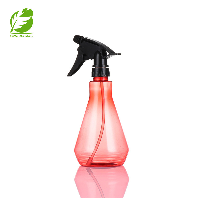 Toàn bộ thợ làm tóc, máy phun trong suốt, máy phun màu 500ml, bình xịt nước rửa xe.