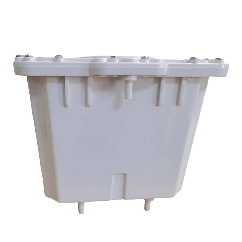 2L L Family wholesale of HYP water tank for HYP and HHP Respirator components