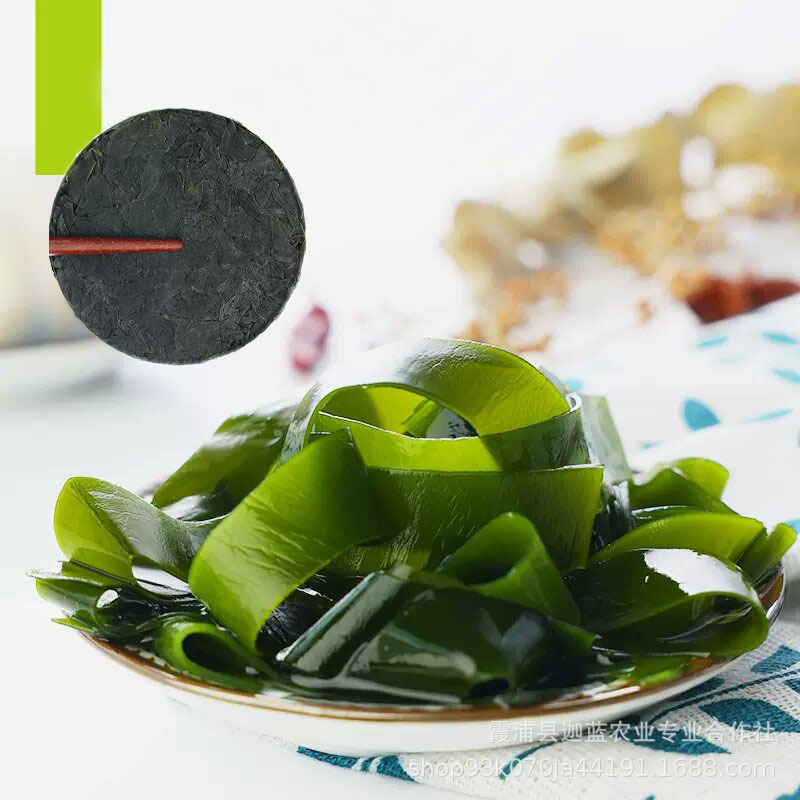 Haura làm cạn biển bằng một bó lụa và một nồi rau nóng.