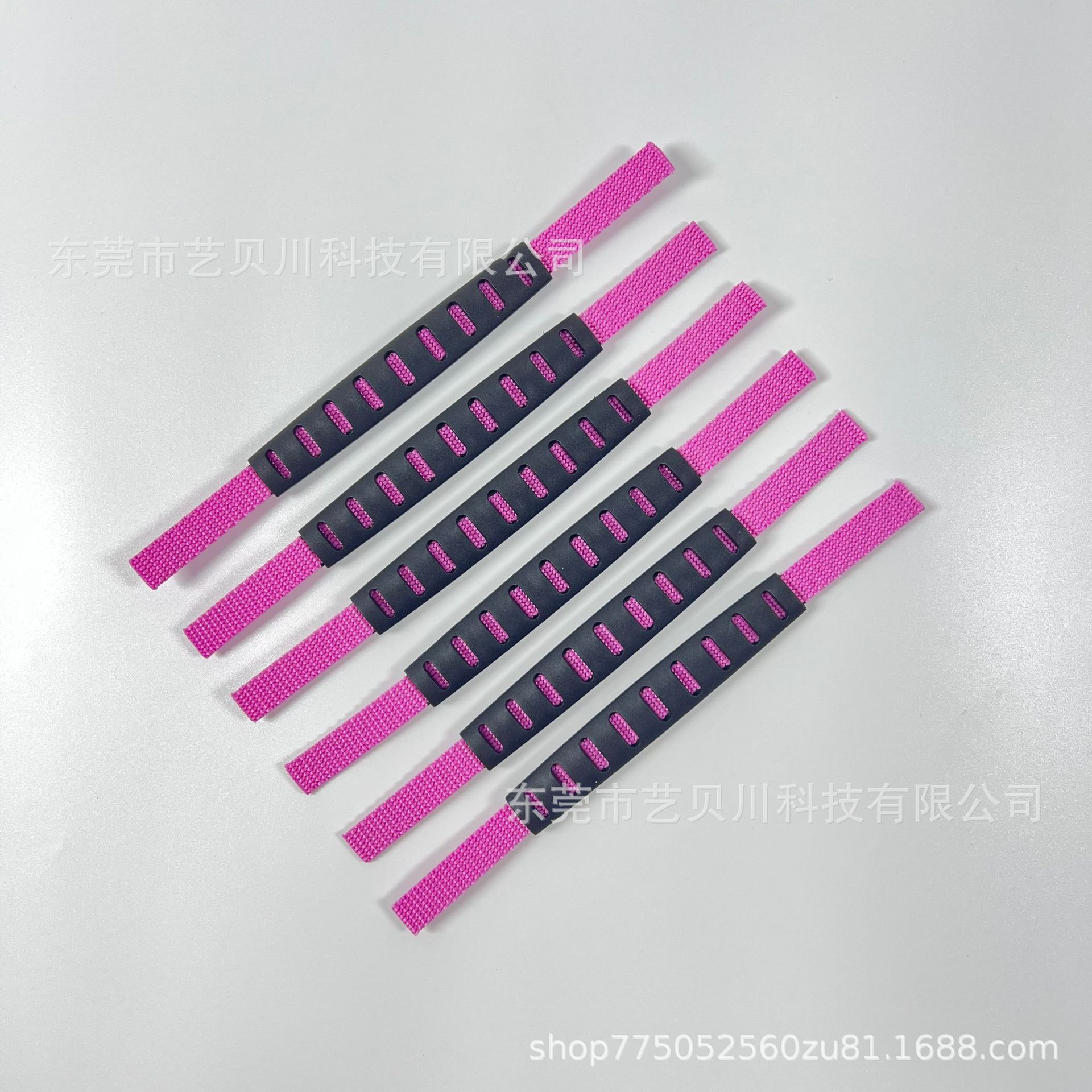 Tay băng keo mềm PVC với hàng doanh thu, háng háng cao cấp với cán màu sắc.