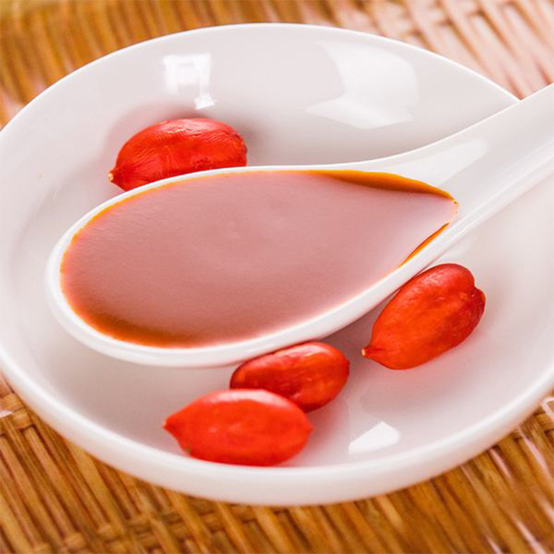 Sagego, Nguồn gốc Ningxia, dung dịch thạch cao màu đỏ, 500ml chai, hàng rào, tóc.