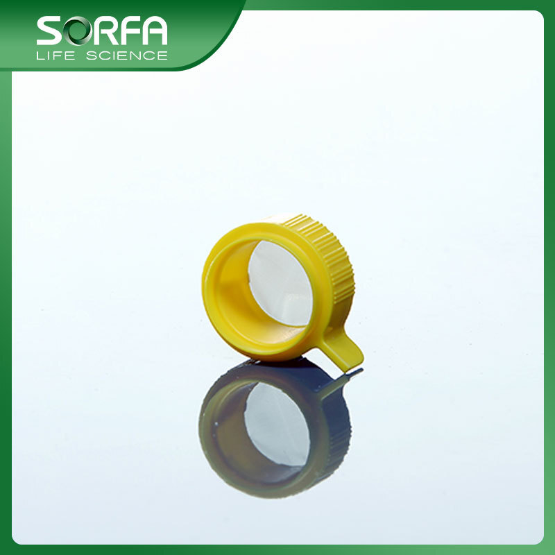 SORFA Spectrum filtration