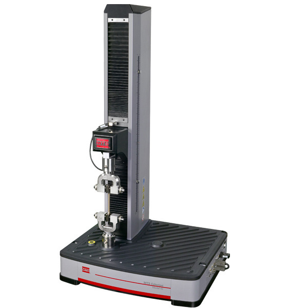 Electronic multifunctional material tester, double-column pull tester, material tester, pull meter