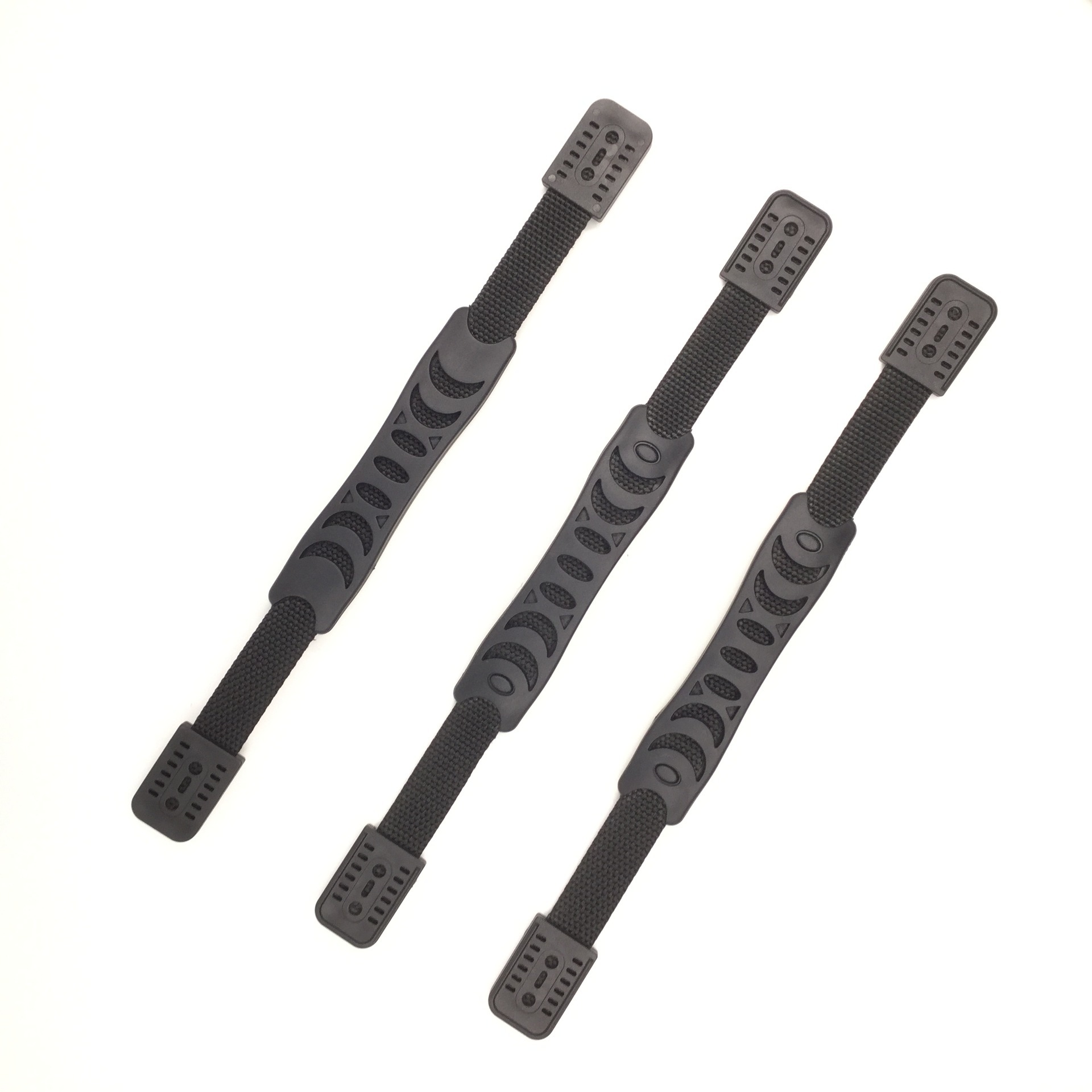 Tay đan, tay đan PVC, tay băng keo mềm, hộp, dây.