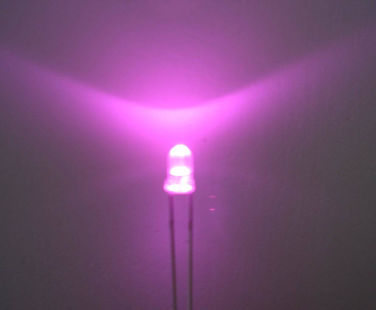 Pink rose fluorescent fluorescent powder with Christmas decoration pink lamps with lights