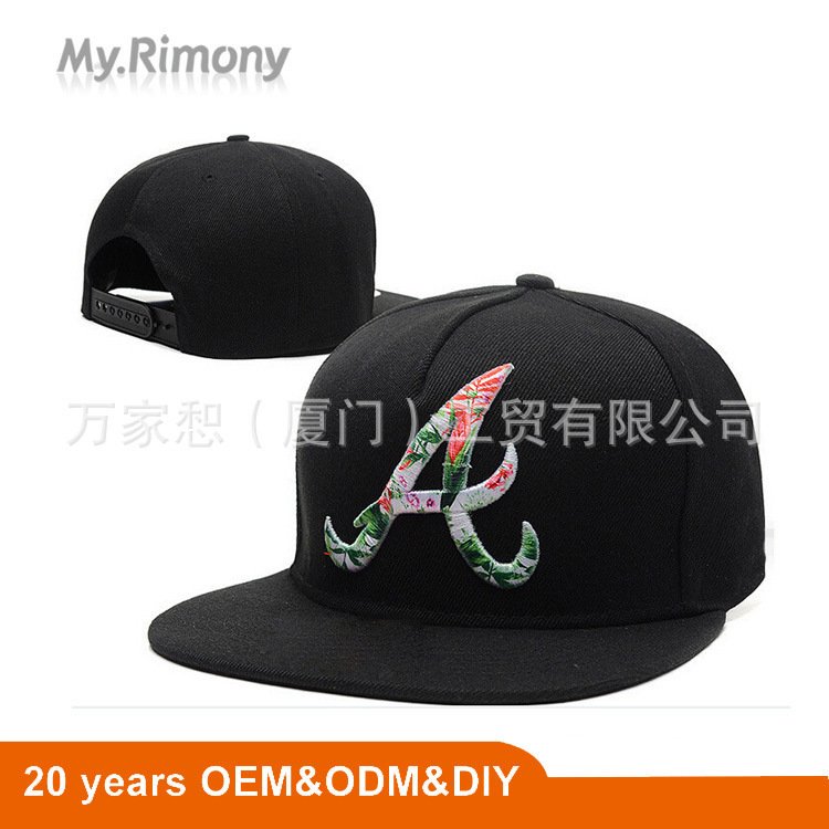 Phiên bản Hàn Quốc về mũ hip-hop sáng tạo, mũ hip-hop hip-hop, mũ mặt trời nhà máy.