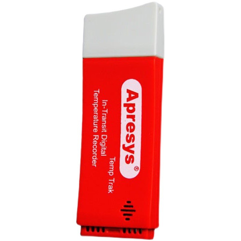 เครื่องบันทึกอุณหภูมิ AprisesU-disk Offication one-time วัคซีน USB เย็น