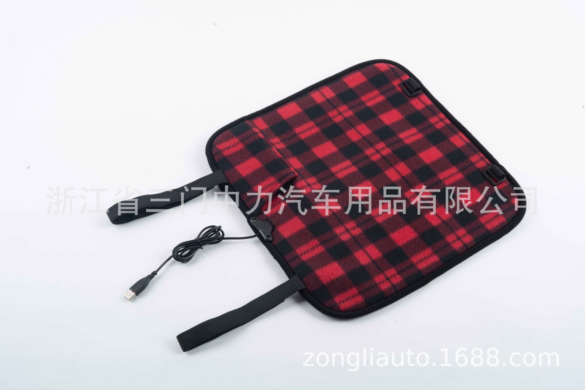 Directly sold cars, hot seat mats, electric heating pads, electric heating seat mats, winter electric heat cushions.