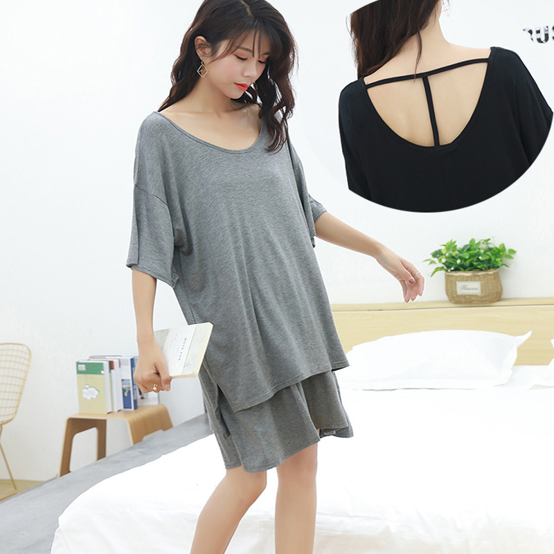 Kho chứa thuốc mùa hè chứa 200 pound quần đùi, quần đùi, quần đùi, áo thun.