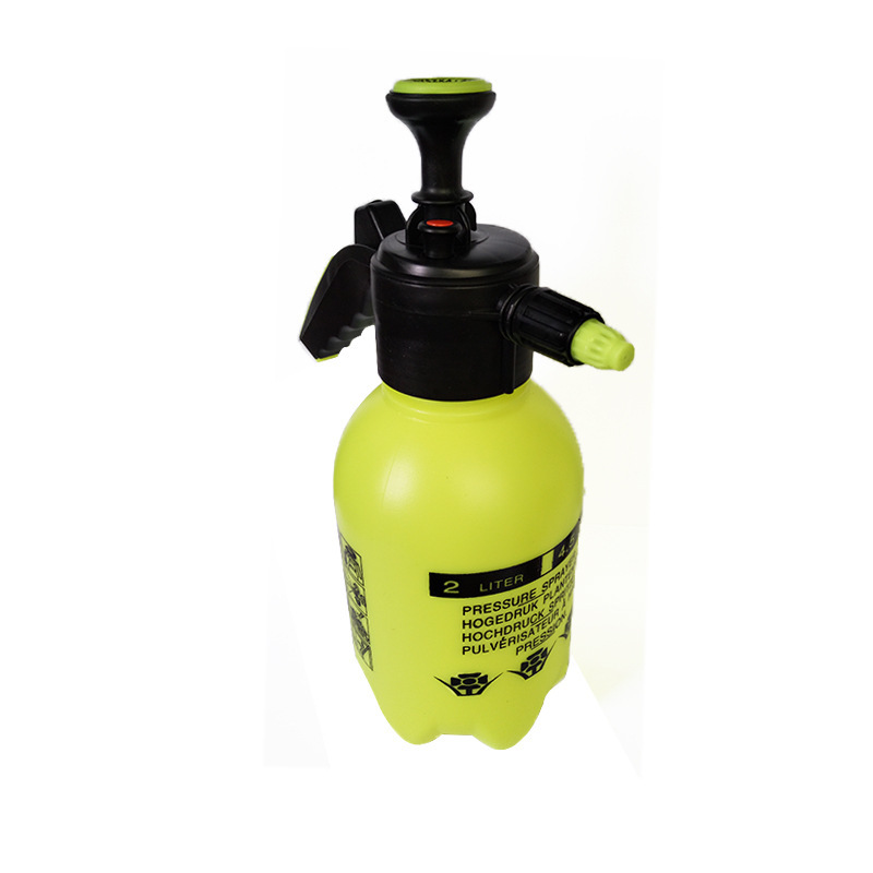 2L aerosoler thuốc xịt bằng tay với bình phun áp suất cao để sử dụng nông nghiệp