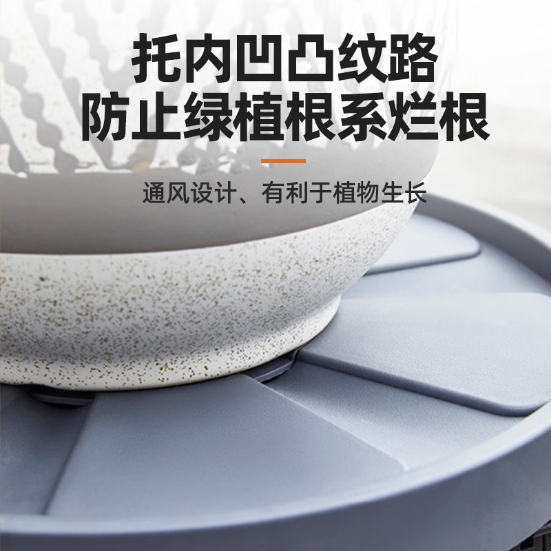 Đắp trải khay di chuyển cao với 10.000 khay trượt xuống đáy bể nước