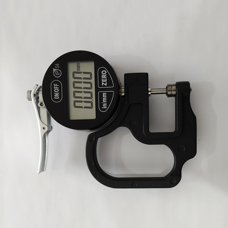 IP54 Triple Left Hand Multi-Kenometer.