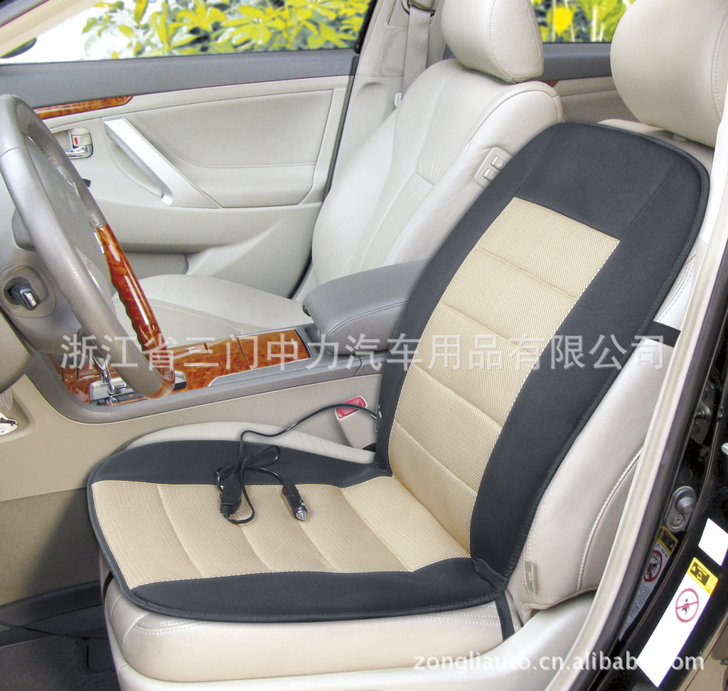 Directly sold cars, hot seat mats, electric heating pads, electric heating seat mats, winter electric heat cushions.