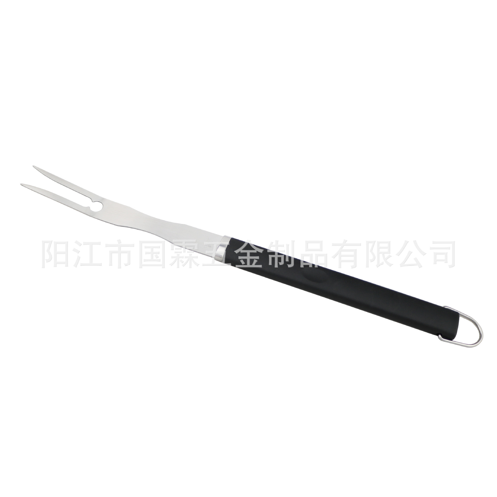 C101 PP手柄 烧烤套装 叉 铲 夹 扫 刷 刀