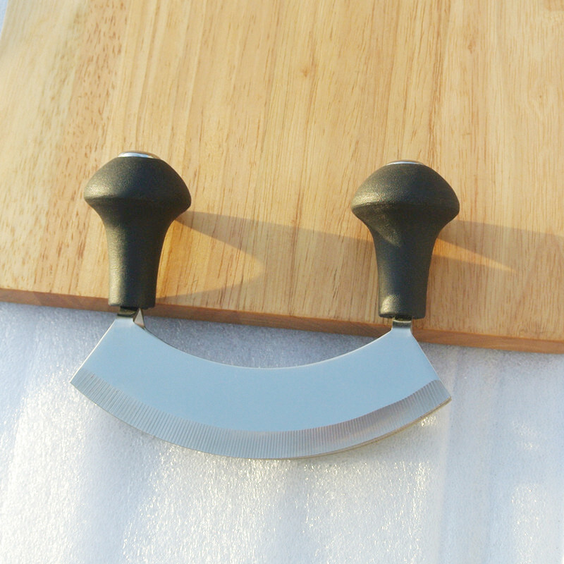 The stainless steel cheese cutter, vanilla cutter, garlic cutter, onion cutter, double-sided cut.