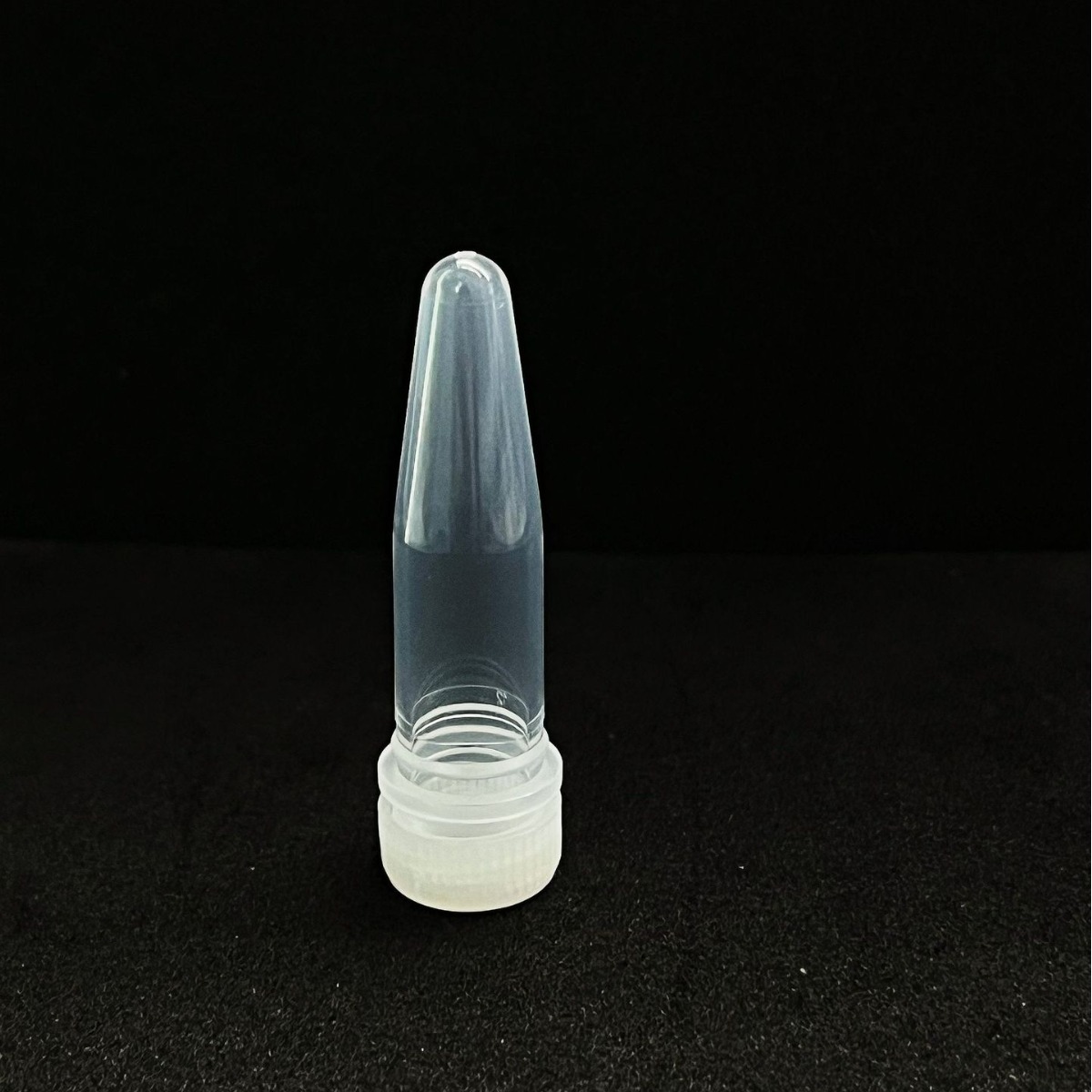 SORFA is stylish, unincorporated sample tube, low caps, sterilisation 1.5 ml