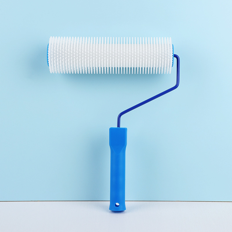 Các nhà sản xuất của bong bóng trượt patin thẳng lên đánh răng cho các trượt chuyên nghiệp cọ sàn epoxy sơn bê tông bong bóng.