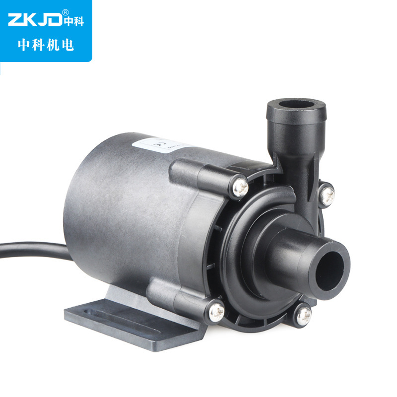 DC55B Biomedical pump medical device for beauty parsing micromagnetic isolation pump cooling cycle pump