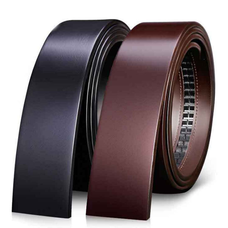 New head-covered cattle belts with no-head belts.