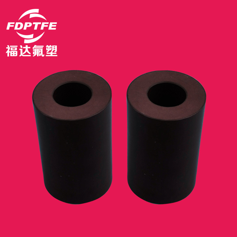 Ptfe refilled tetrafluoroethylene copper tubes