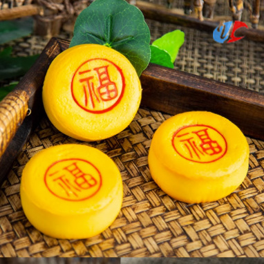 Thương mại tốc độ cao, hoàn toàn tự động hoá gói đa mục đích, dòng sản xuất bánh trăng hai màu