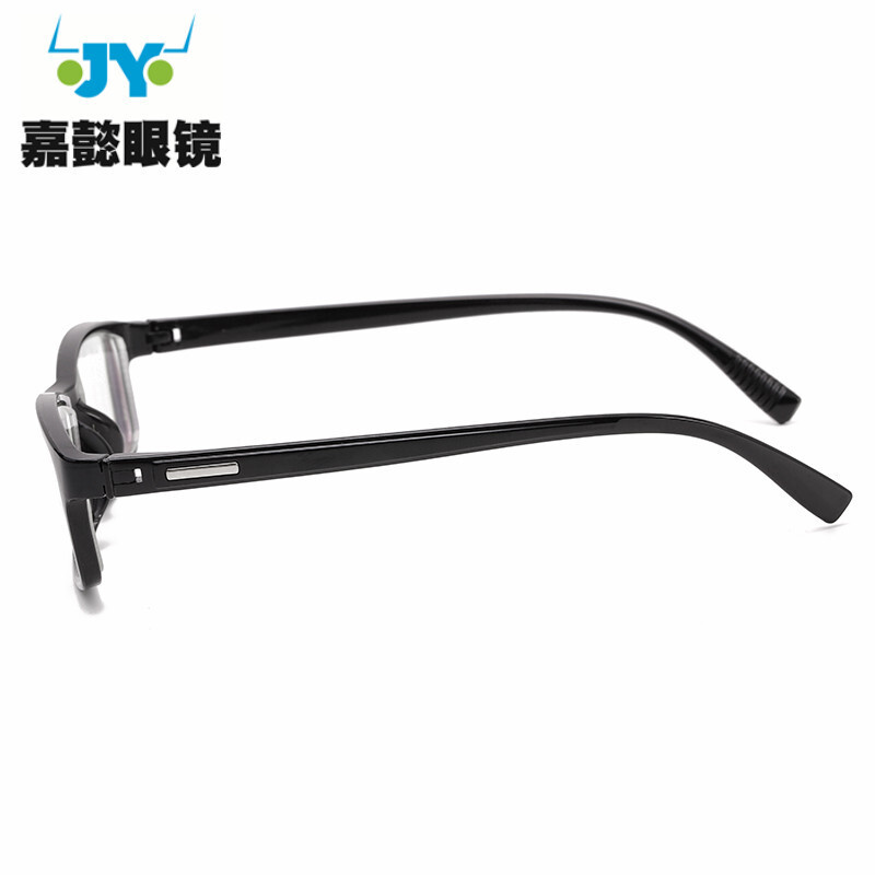 New sports, super light, near-sighted glasses, fashion-based flexible, soft-legged, screw-free near-sighted glasses.