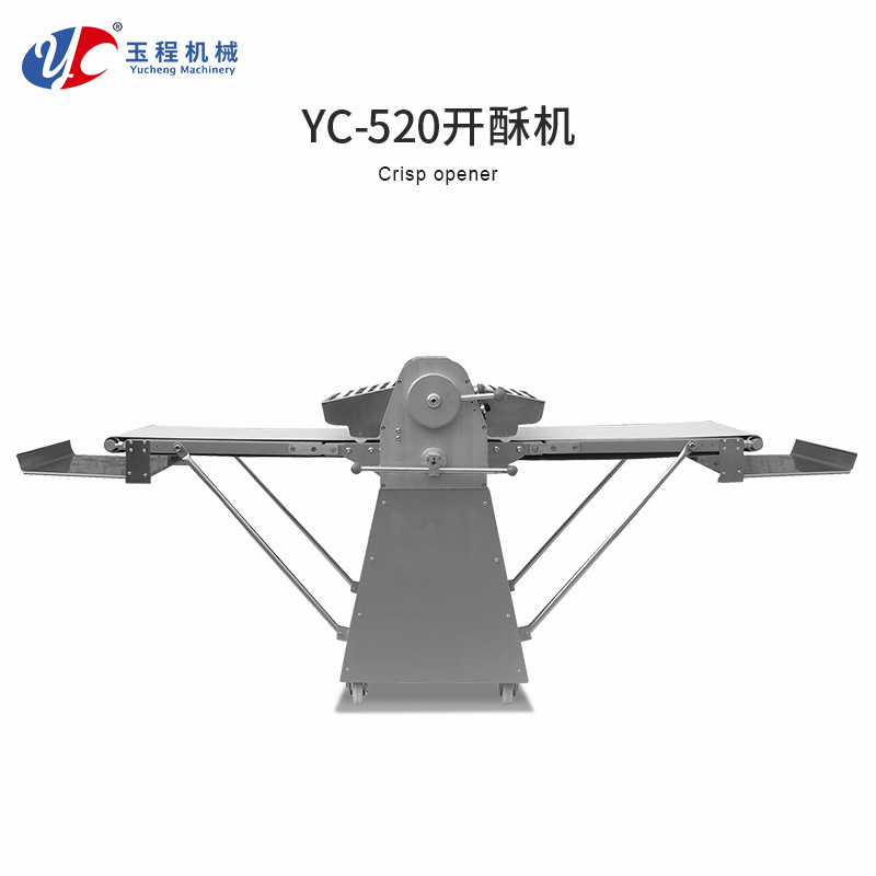 YC-520 tự động.